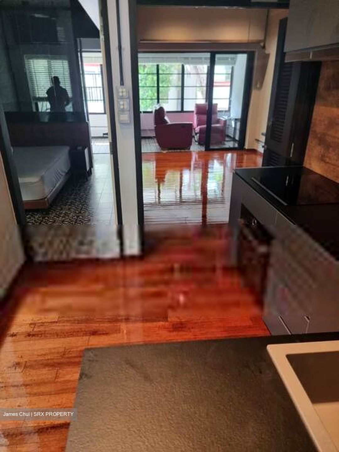 Tiong Bahru Estate (D3), Apartment #410379311